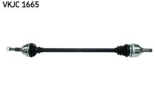 SKF VKJC 1665